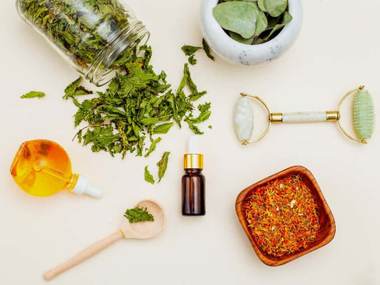Importancia de la Cosmética Natural