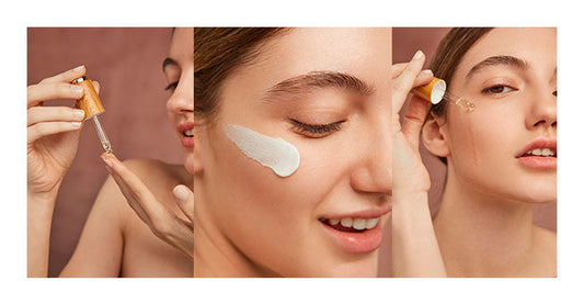 Skin cycling 🌀 Qué es y cómo aplicarlo con productos naturales