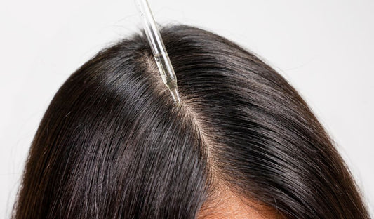 💆♀️ Hair Oiling: el ritual ancestral que tu cabello (y tu mente) necesita