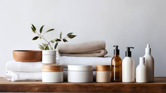 Skincare sustentable🧴 4 claves para elegir productos conscientes