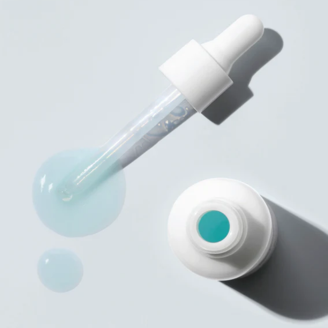 Elixir de Te Blanco con Fito-Retinol