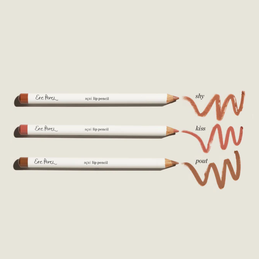 Lapiz de labios con acai