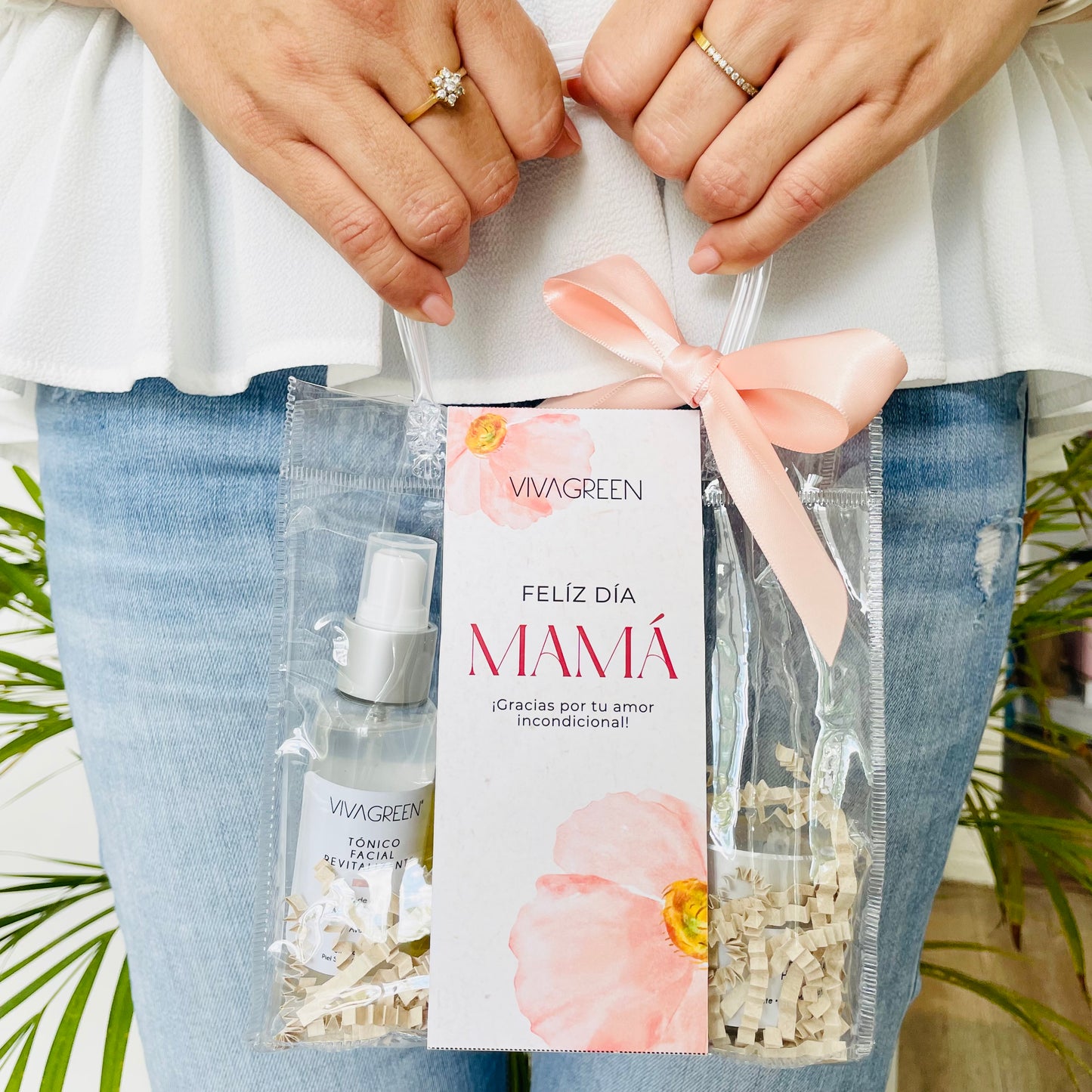 Kit Radiant Mom - Edición Limitada