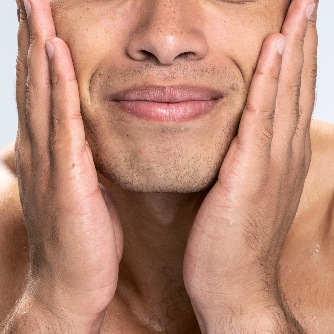 Tonico Refrescante Post Afeitado