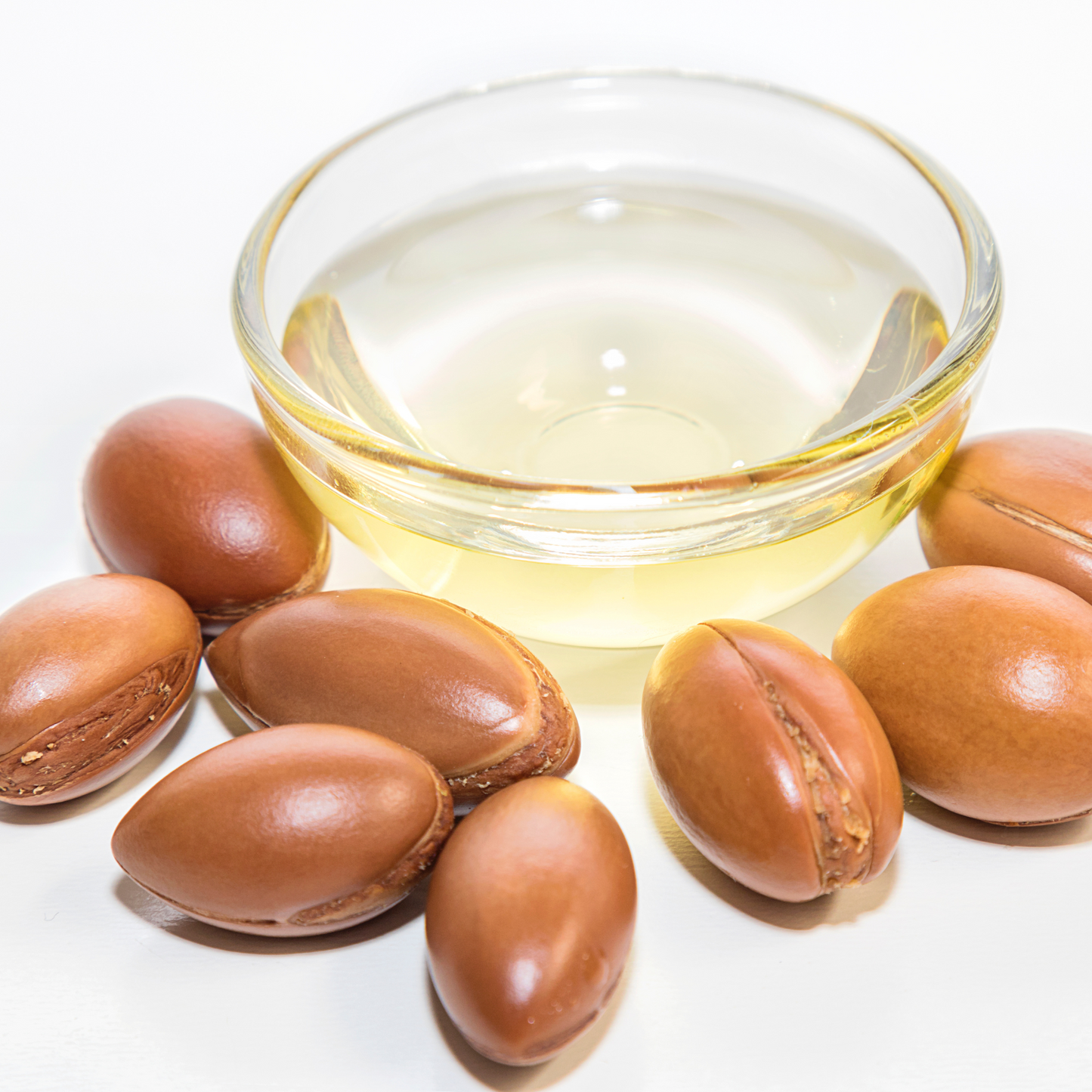 Aceite de Argan