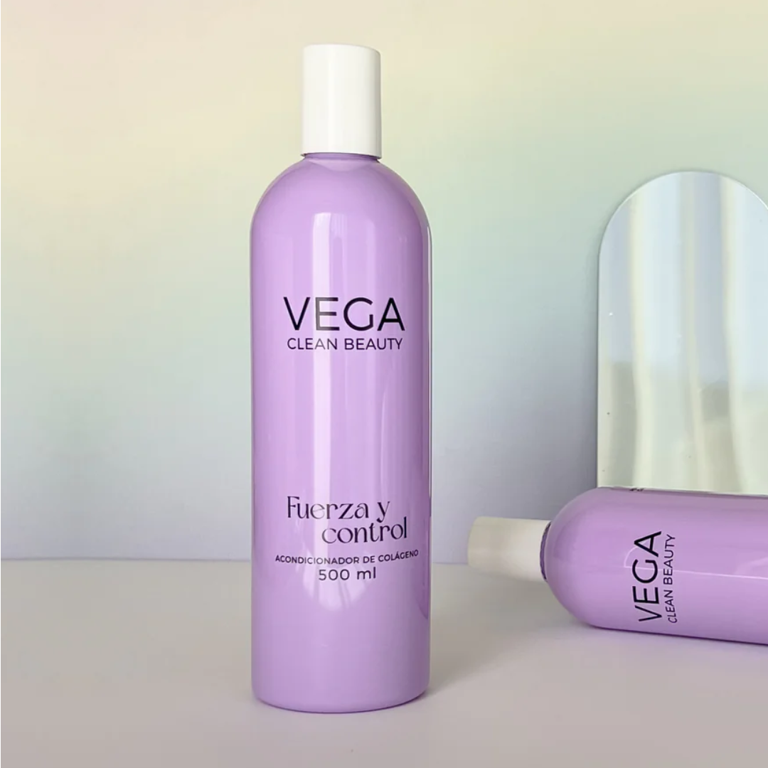 Acondicionador de Colageno