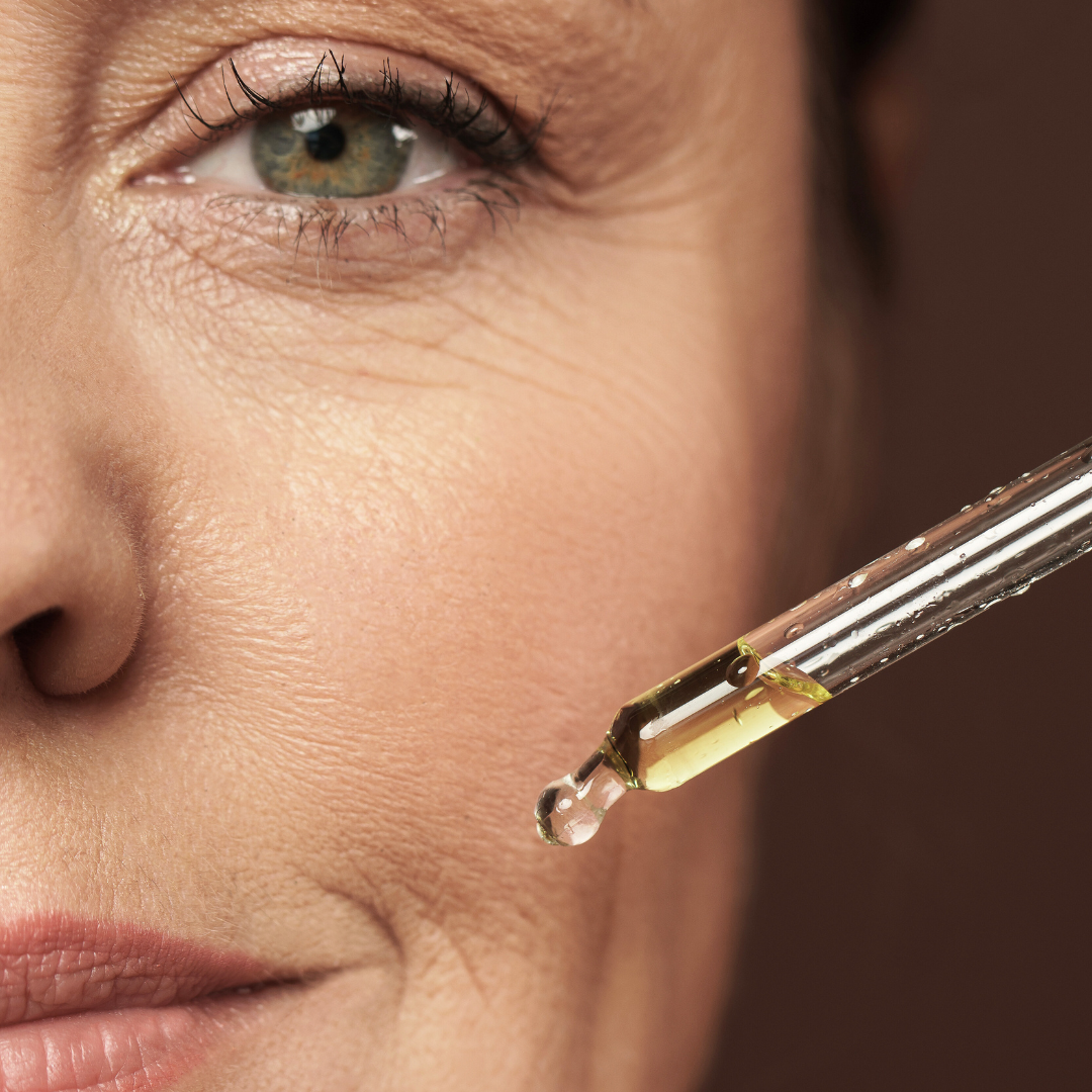 Kit Skincare Piel Seca - Antiedad