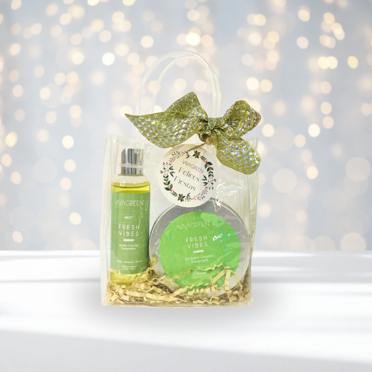 Kit Sugarplum Fairy - Fresh