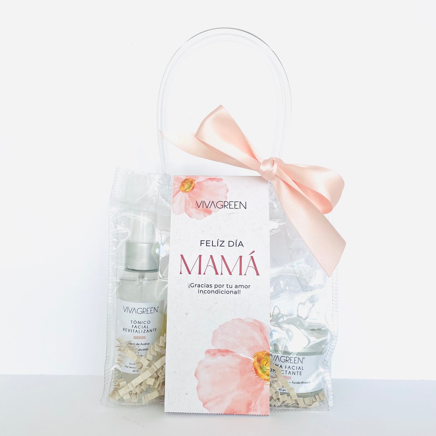 Kit Radiant Mom - Edición Limitada