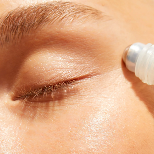 Contorno de Ojos Rejuvenecedor Roll On