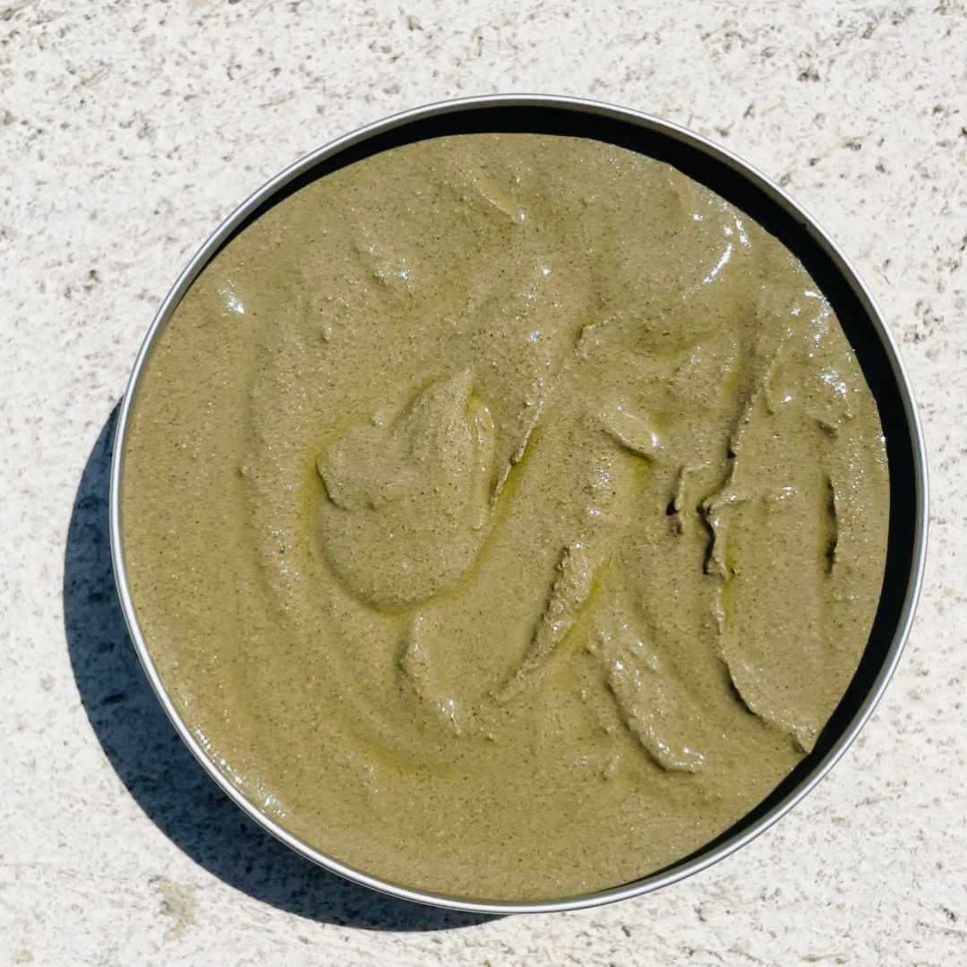 Mascarilla Facial Detox