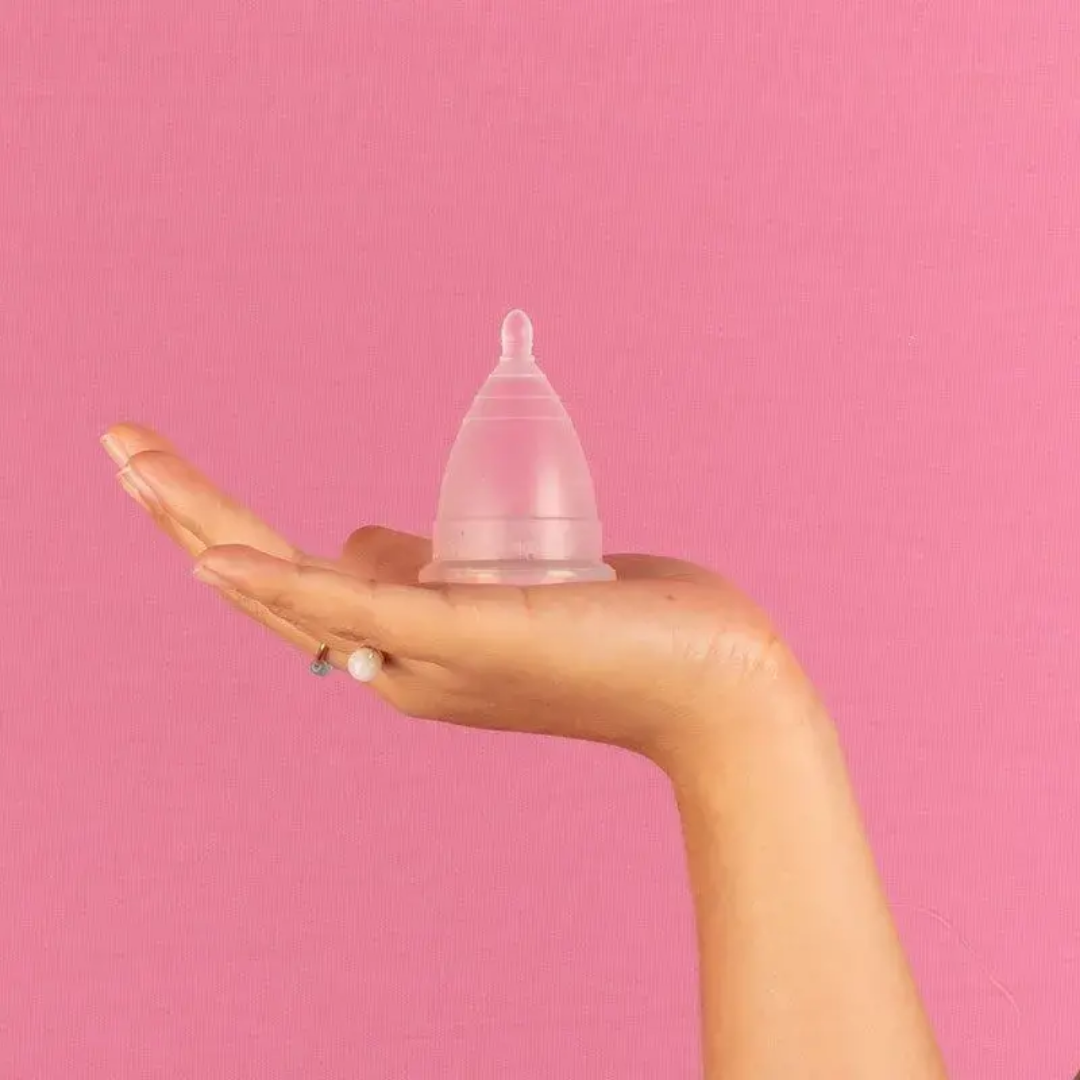 Copa Menstrual Angelcup