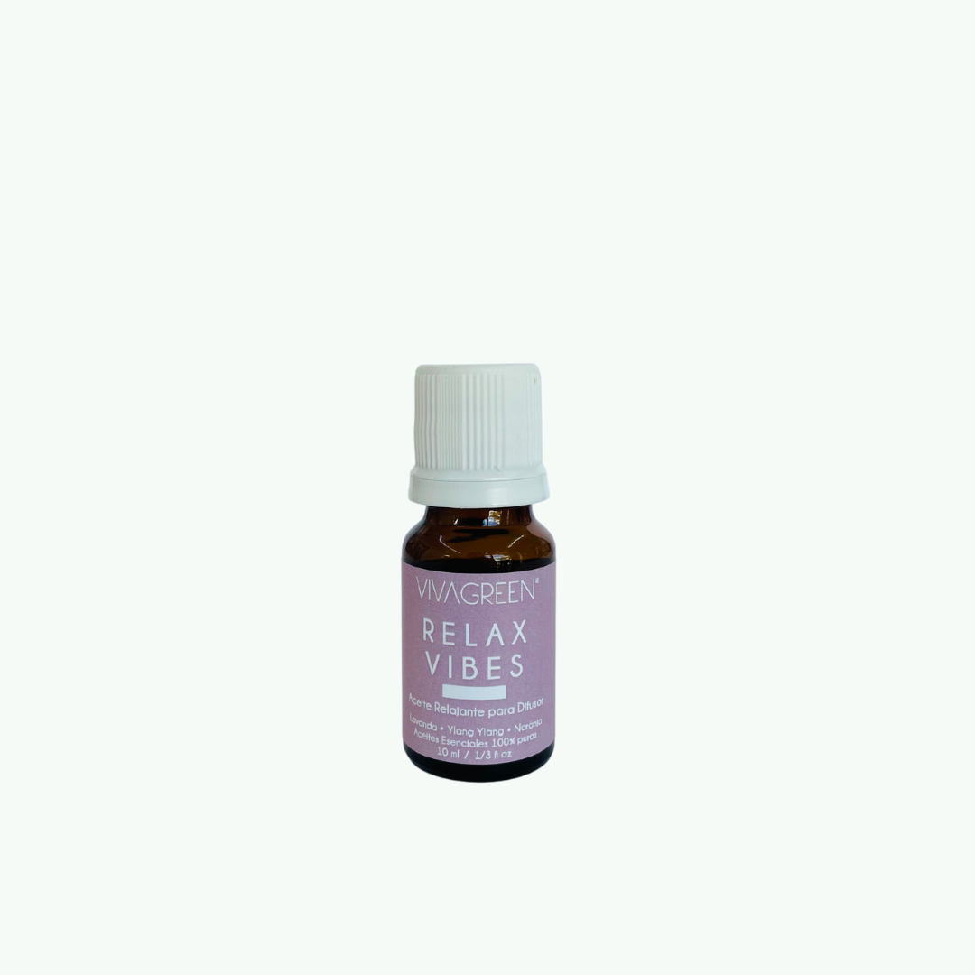 Aceite para Difusor