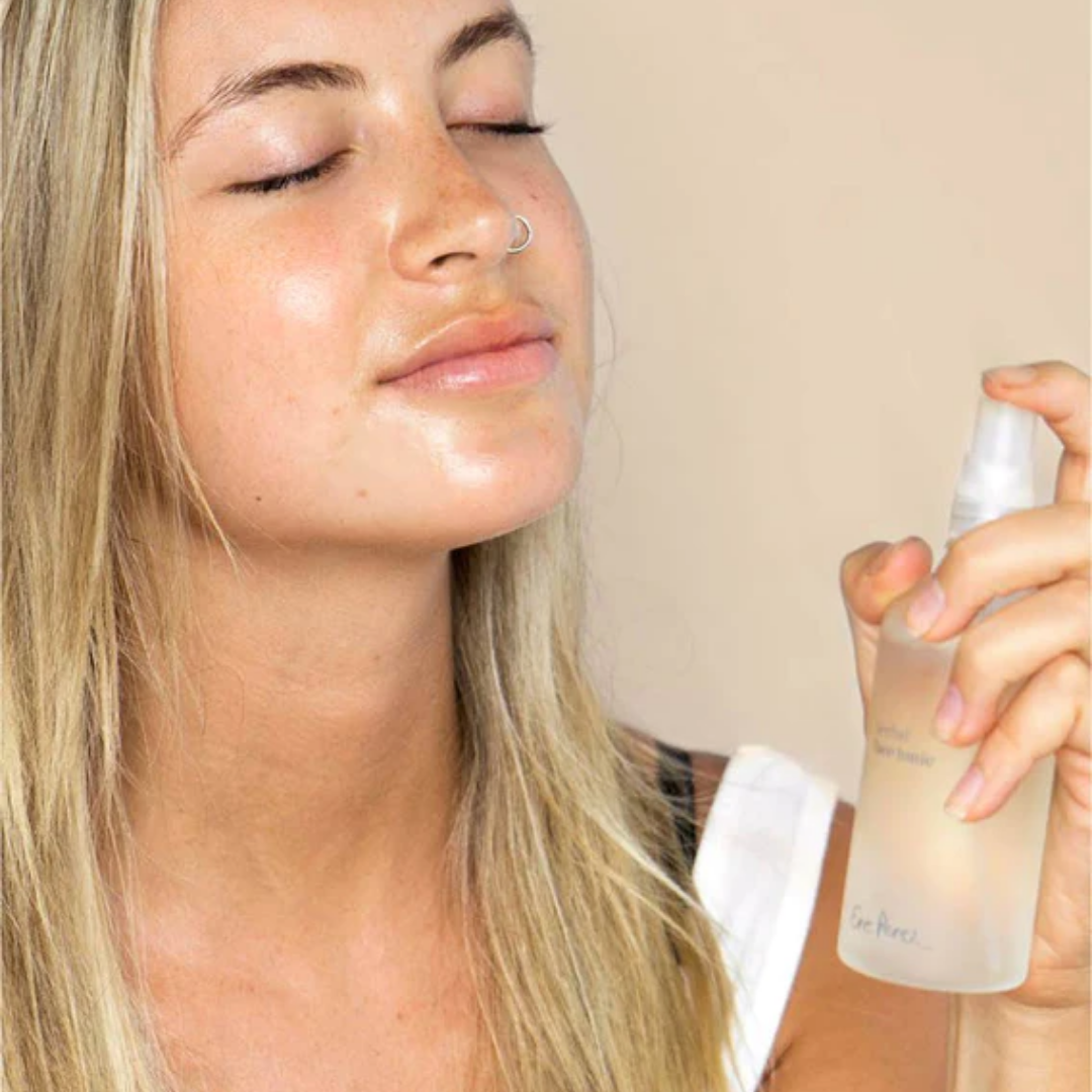 Tonico herbal tonificante