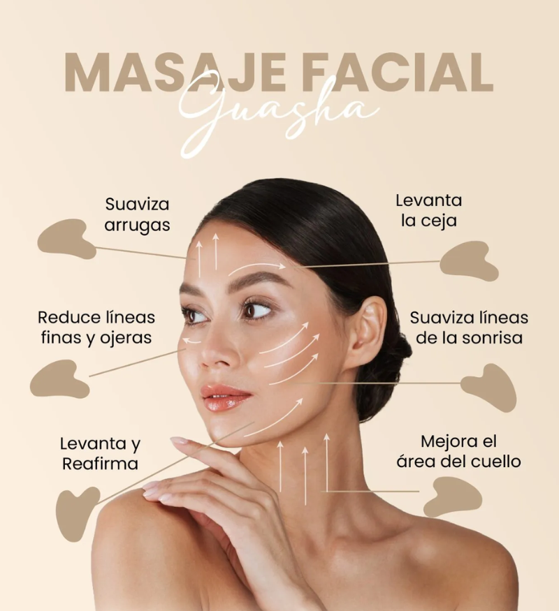 Gua Sha Facial