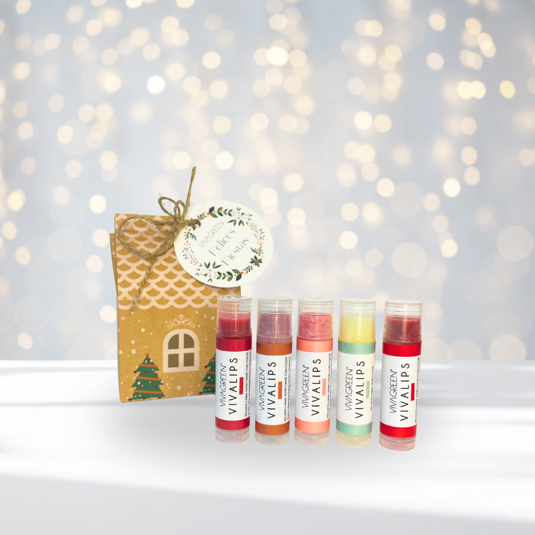 Kit Beso de Muerdago