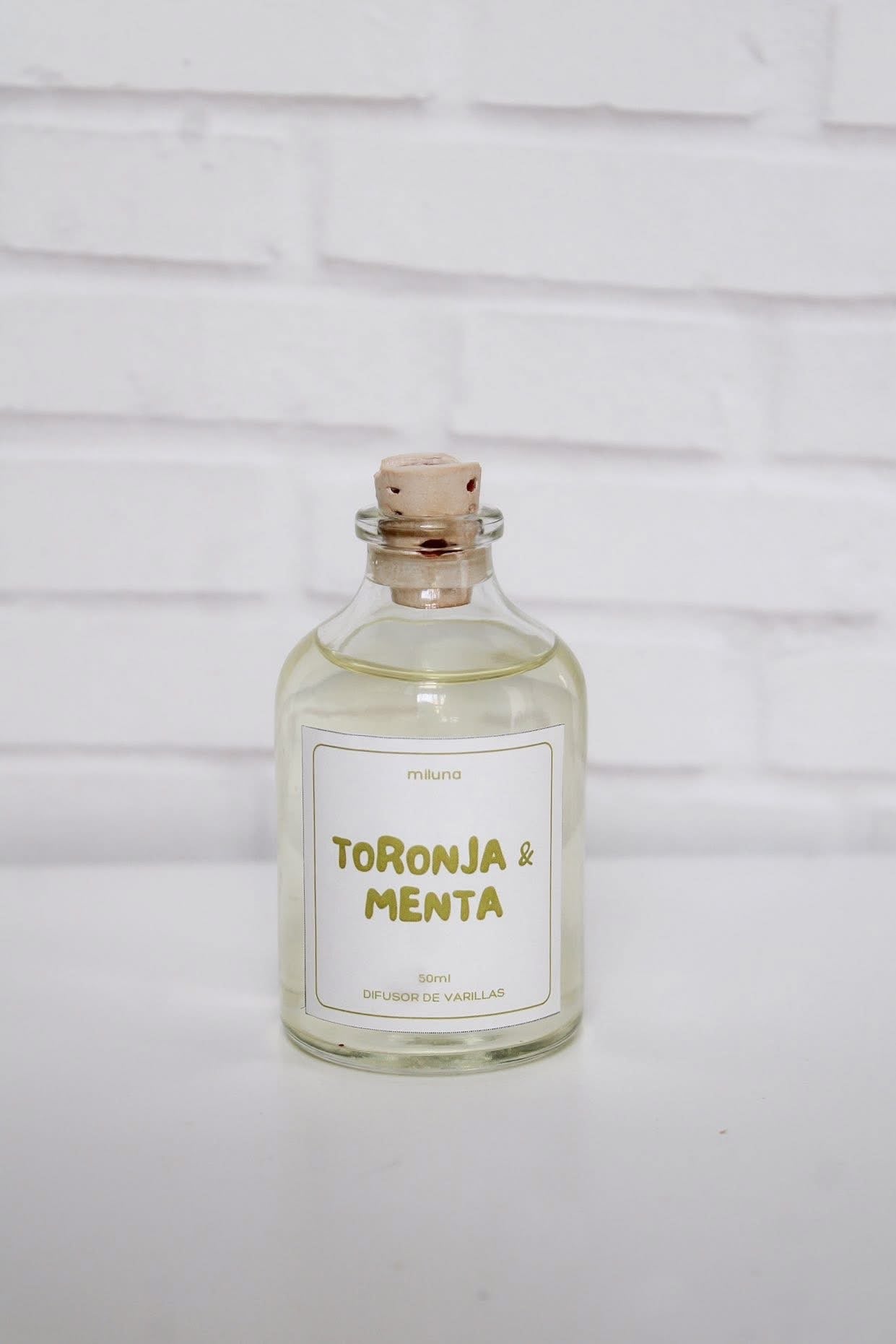 Difusor Aromatizante de Ambientes
