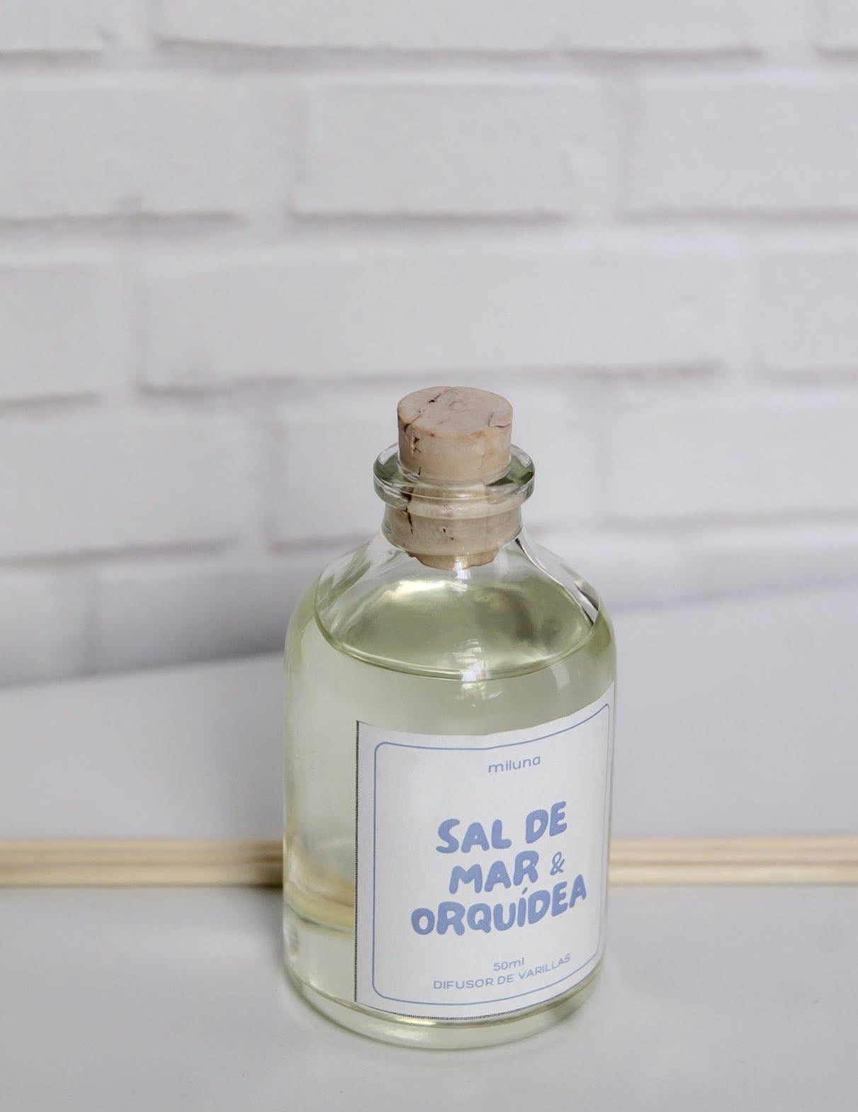 Difusor Aromatizante de Ambientes