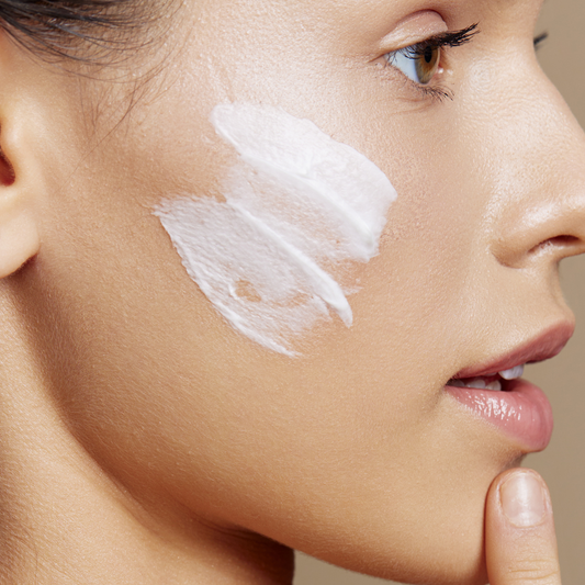 Crema Facial Humectante