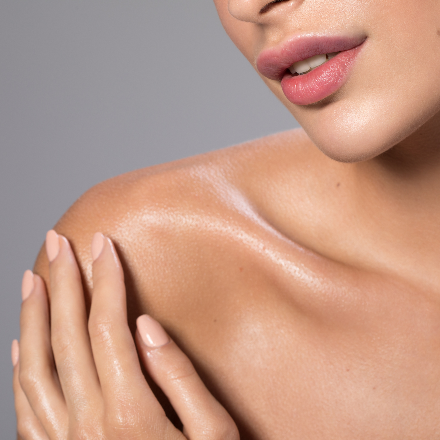 Aceite Corporal RELAX