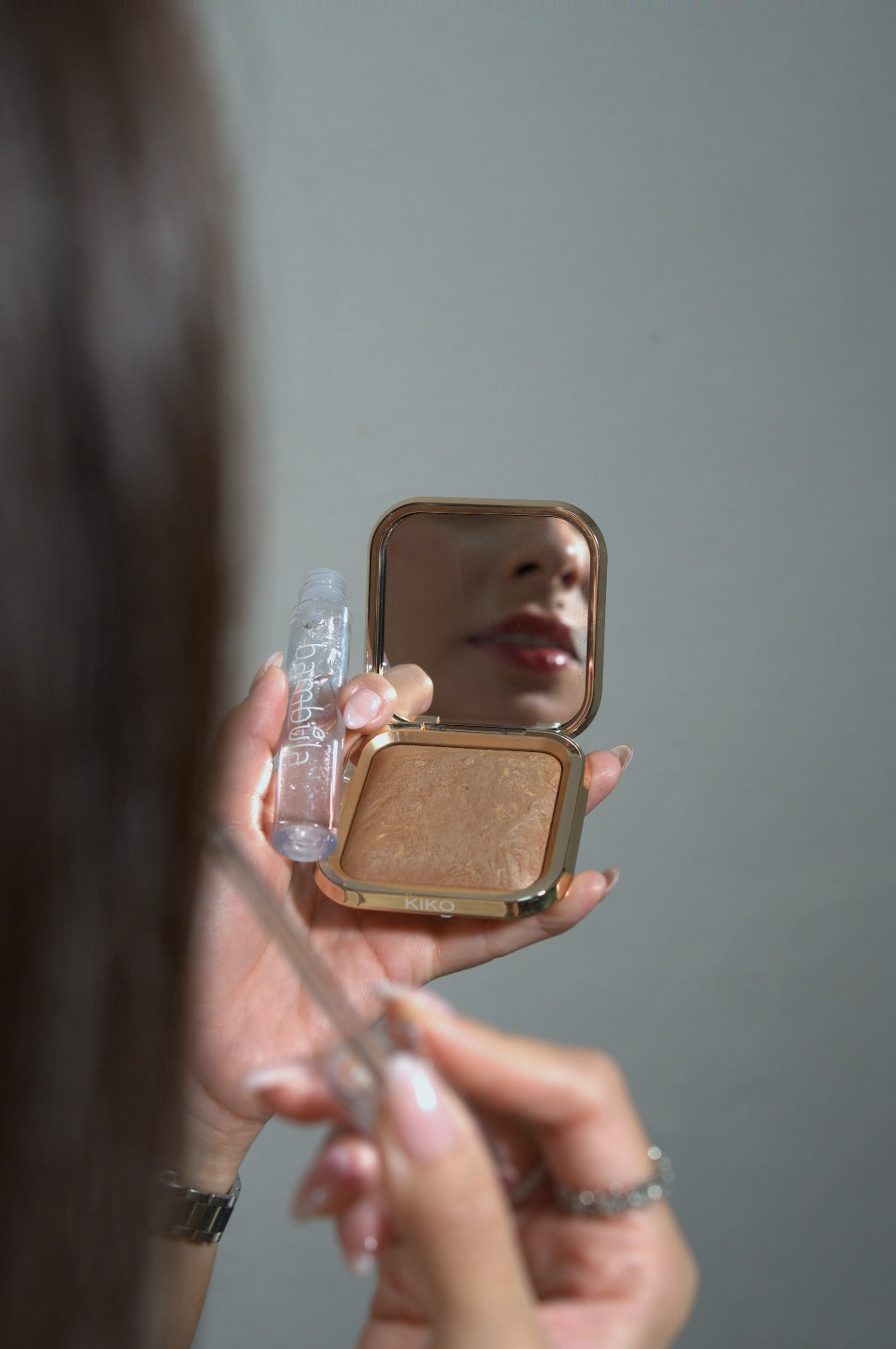 Glossy Lip Serum