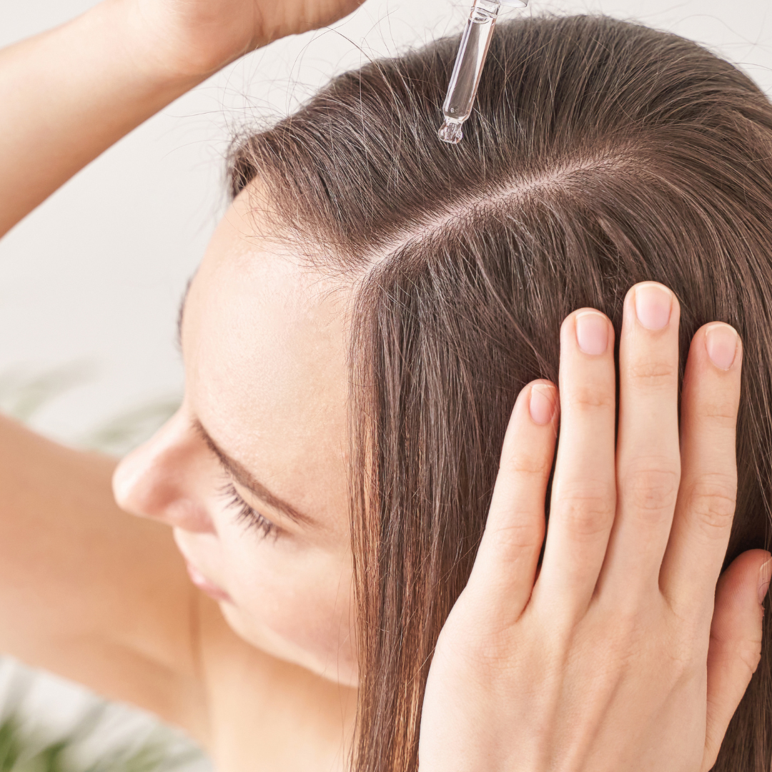 Kit Hair Care