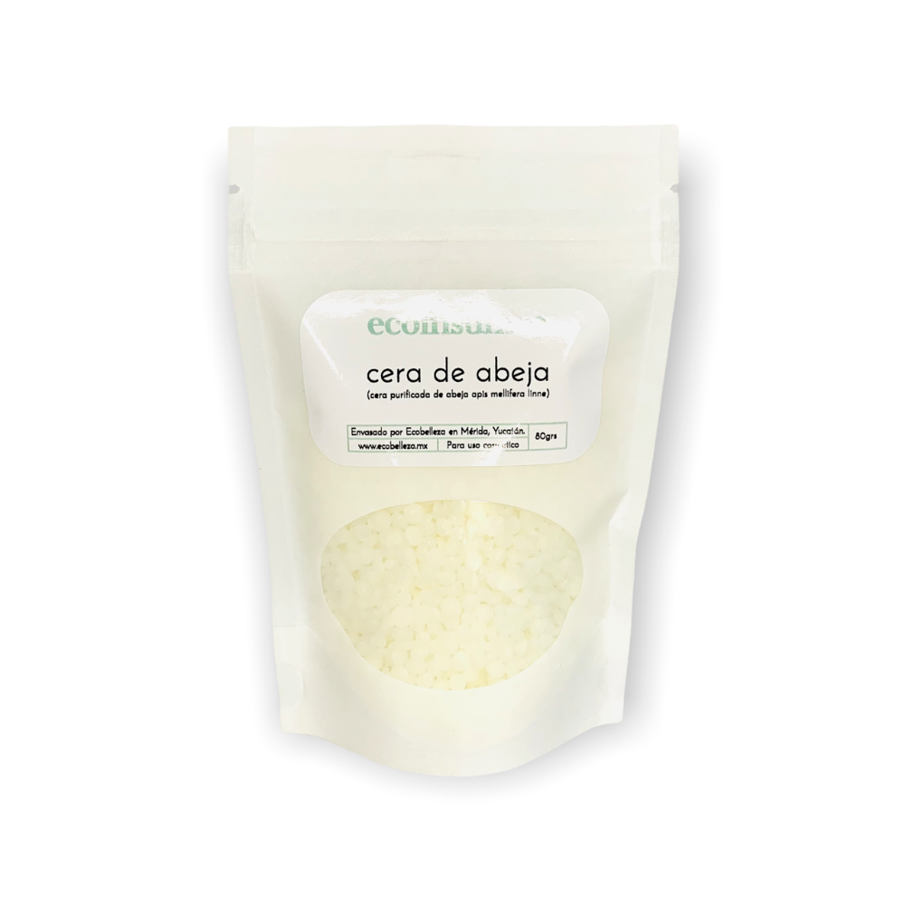 Cera de Abeja