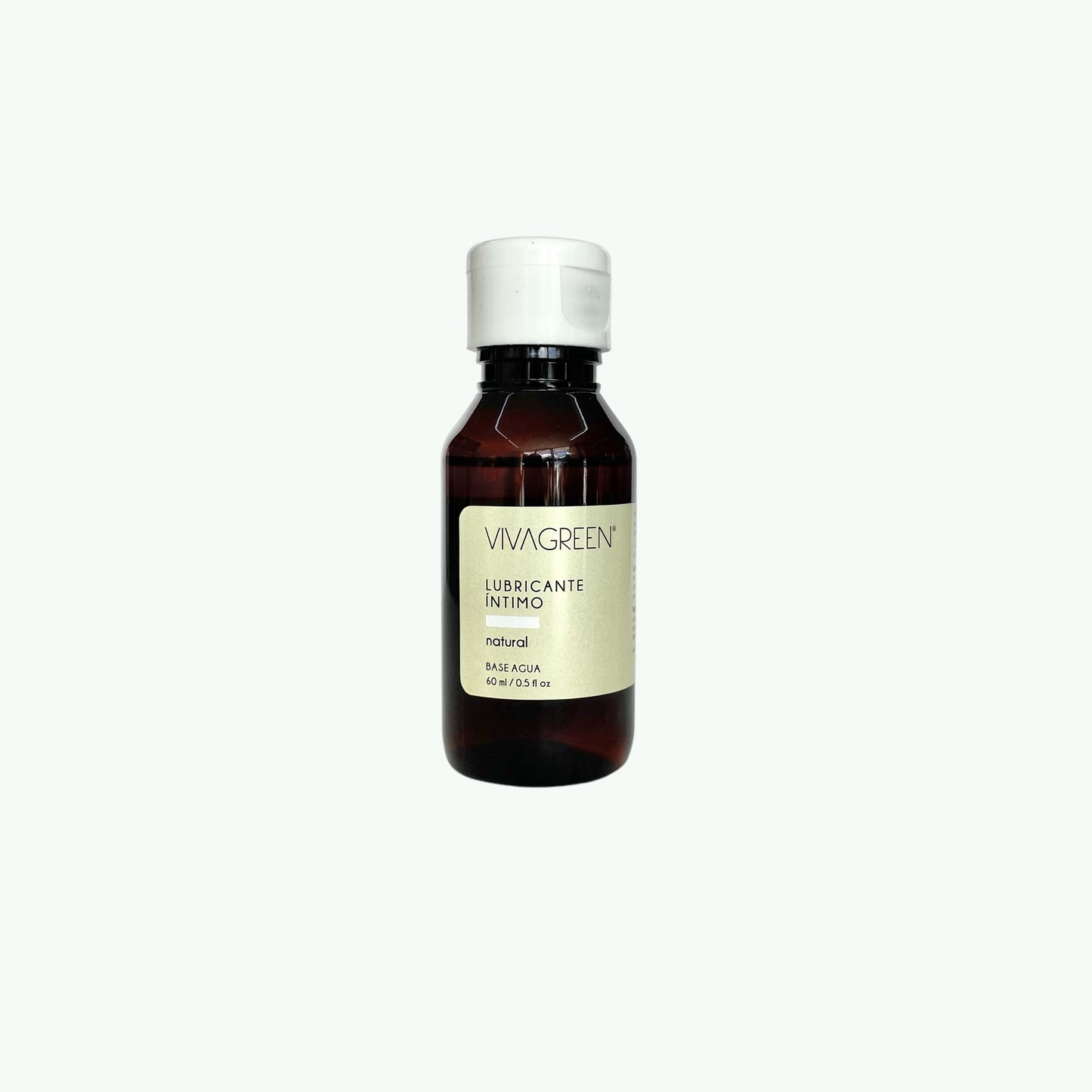 Lubricante Intimo Neutro