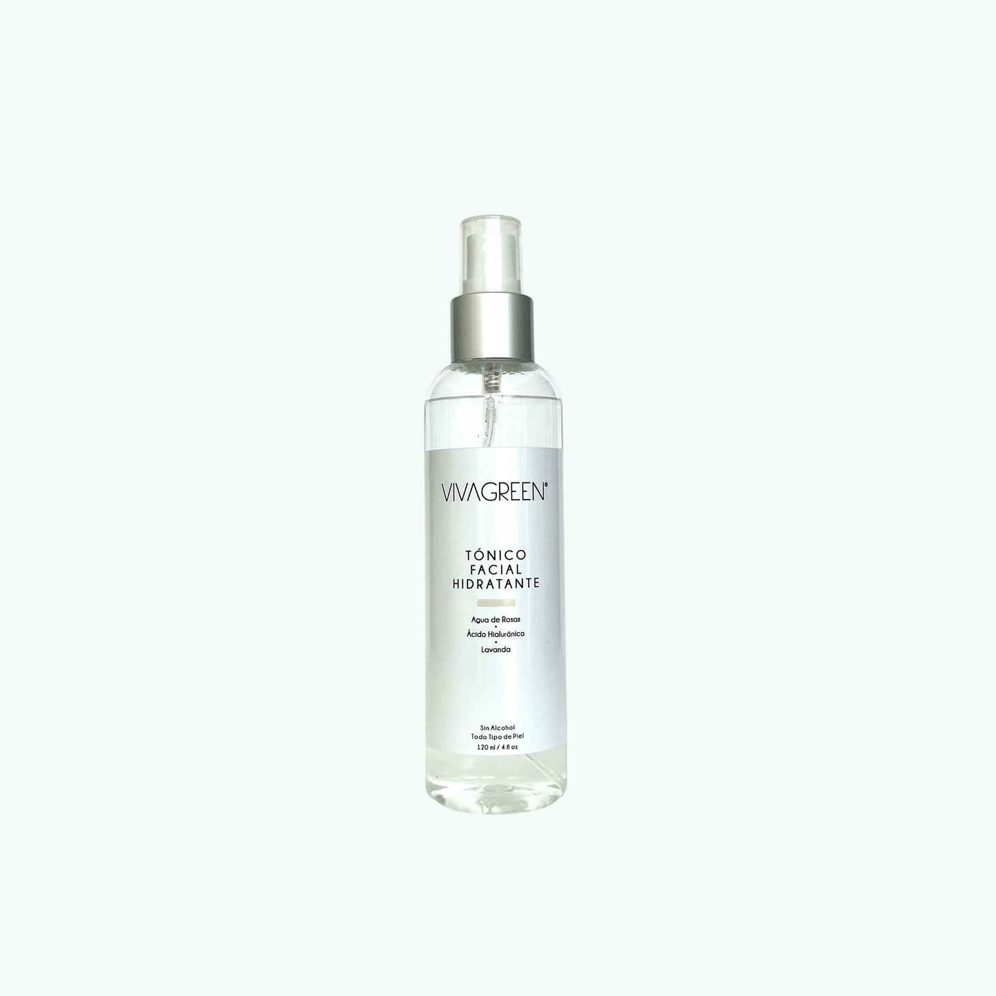 Tonico Facial Hidratante