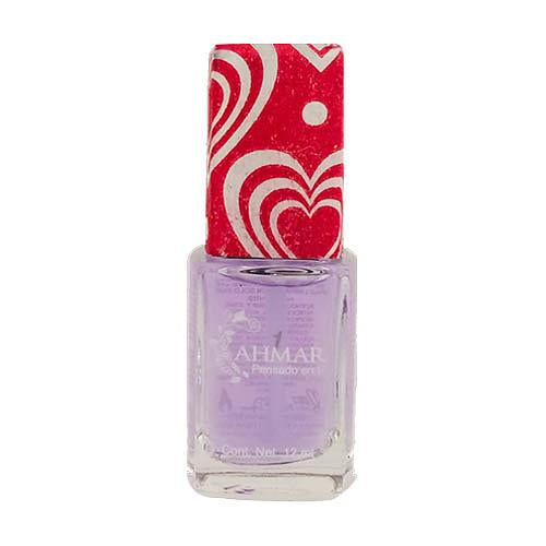 Top coat para uñas