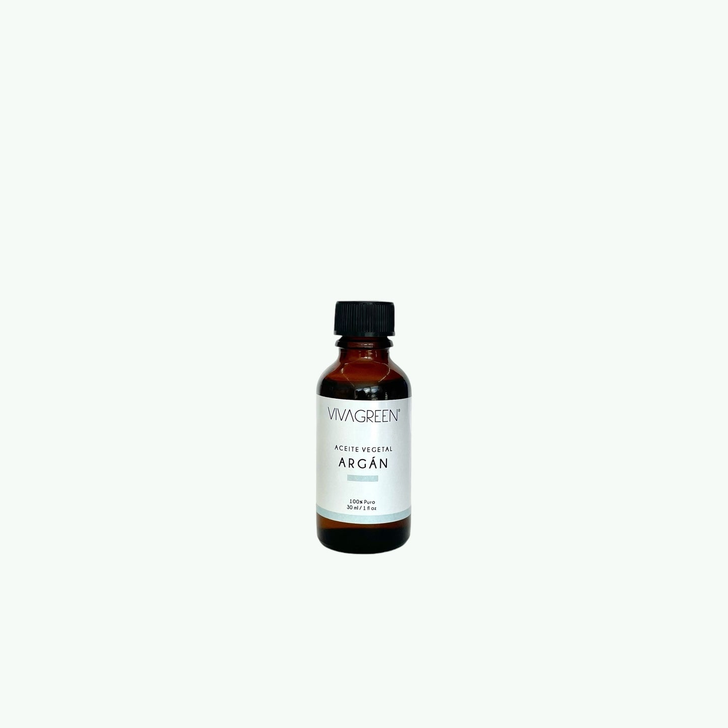 Aceite de Argan