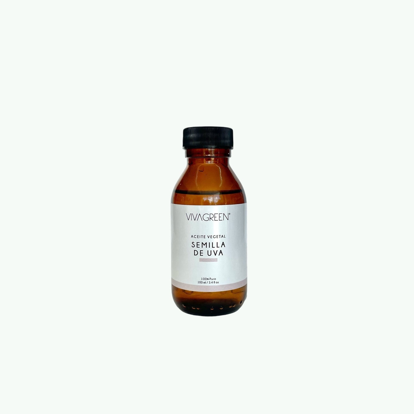 Aceite de Semilla de Uva