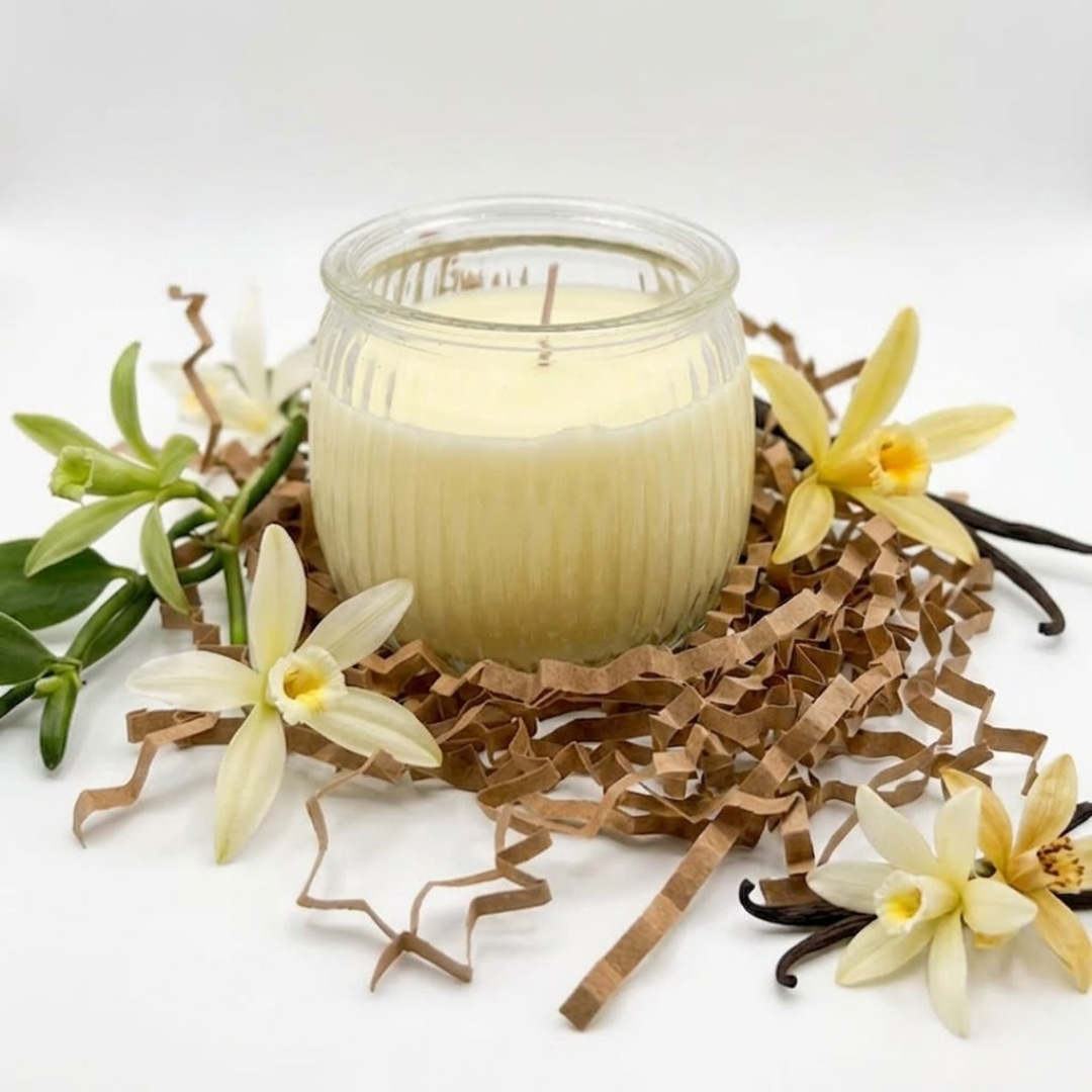 Vela Aromática Vainilla Francesa