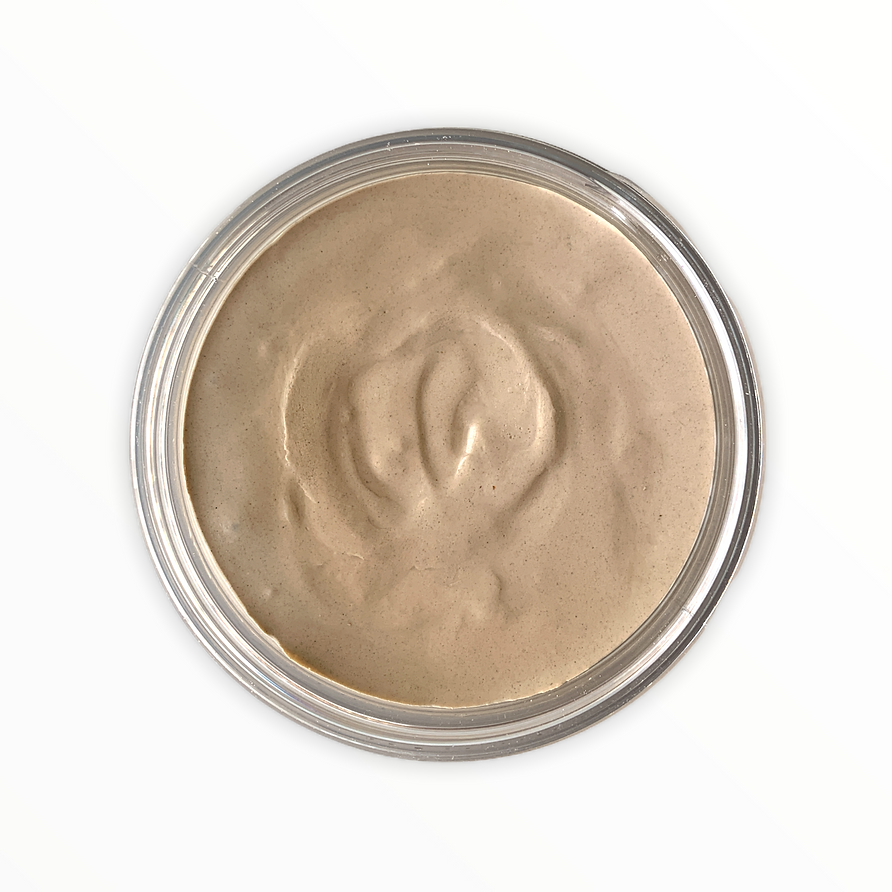 Mascarilla Facial Purificante