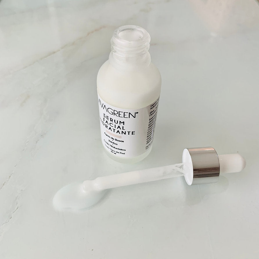 Serum Facial Hidratante