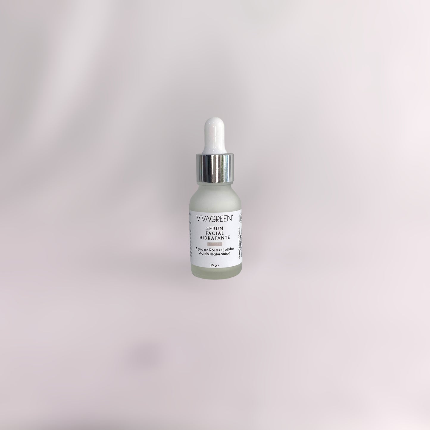 Serum Facial Hidratante