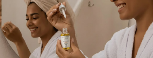 🌙 La importancia de tu rutina de noche