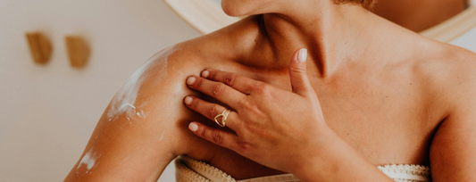 🫶🏼 No te olvides del cuidado corporal