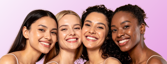 💜 Tu piel cuenta tu historia