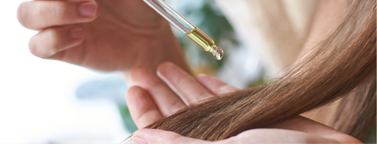 💁🏽‍♀️ ¿Cabello seco? Devuelvele la suavidad sin saturarlo