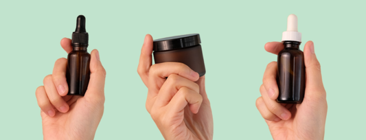 🧴 La guía definitiva para una rutina minimalista de cuidado facial