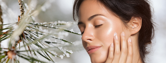 🌟 Cómo preparar tu piel para la temporada navideña: luminosidad y protección