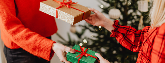 🎄 Guía de regalos navideños 2025