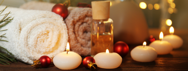 🧘‍♀️ Wellness navideño: Micro-hábitos para mantener tu energía y tu piel luminosa