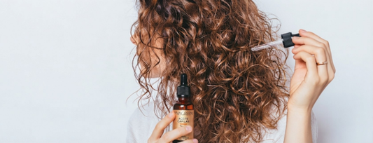 El cabello no se repara en un día… se protege todos los días