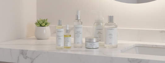 🙅🏽‍♀️ Errores comunes al empezar una rutina de skincare