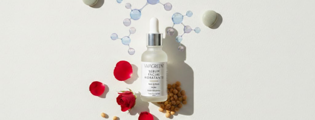 💧 Sérum Facial Hidratante: El básico que toda piel necesita