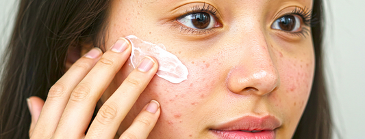 ❣️ Beneficios del aceite de rosa mosqueta para marcas post-acné