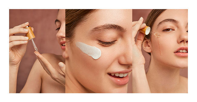 Skin cycling 🌀 Qué es y cómo aplicarlo con productos naturales