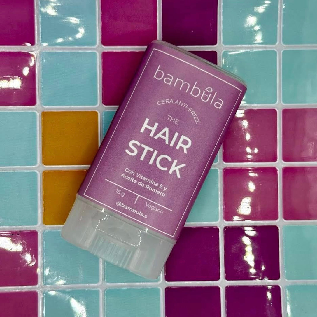Hair Stick Vainilla